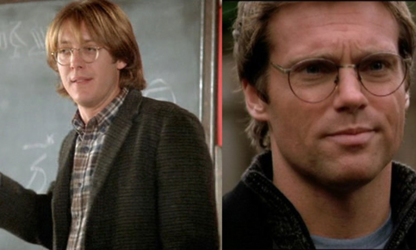 Watch Michael Shanks video Watch Michael Shanks video
